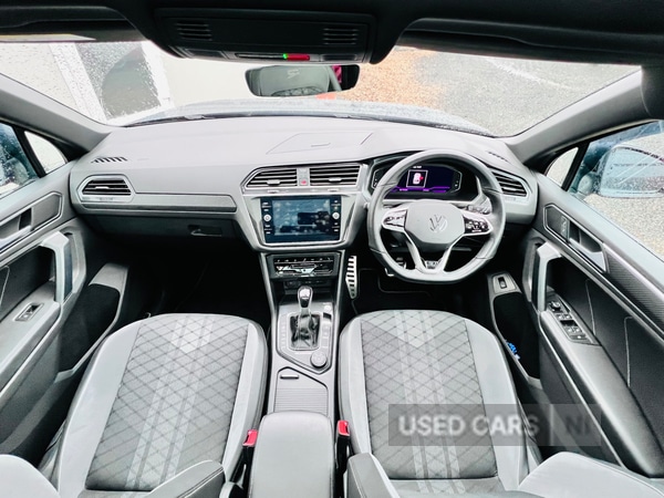 Used Volkswagen Tiguan 2022 for sale - 77854862: Photo 9