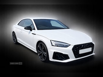 Used Audi A5 2023 for sale - 79034778: Photo