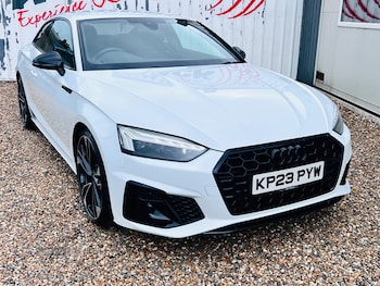 Used Audi A5 2023 for sale - 79034778: Photo