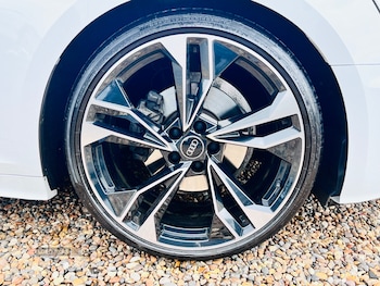Used Audi A5 2023 for sale - 79034778: Photo