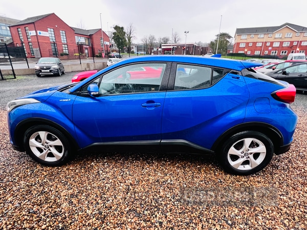 Used Toyota C-HR 2018 for sale - 77599411: Photo 14