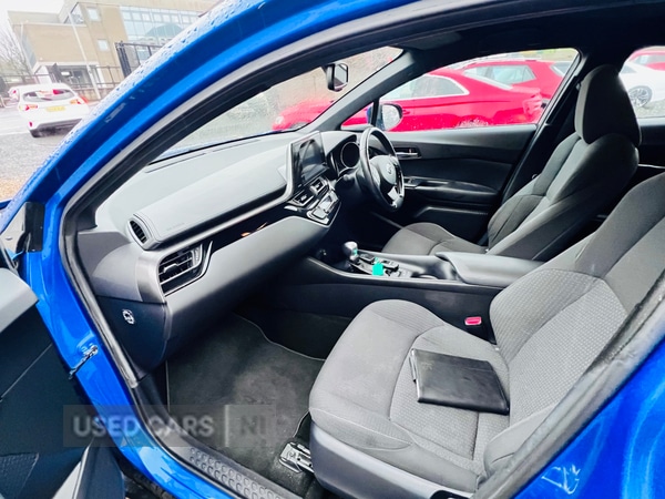 Used Toyota C-HR 2018 for sale - 77599411: Photo 15