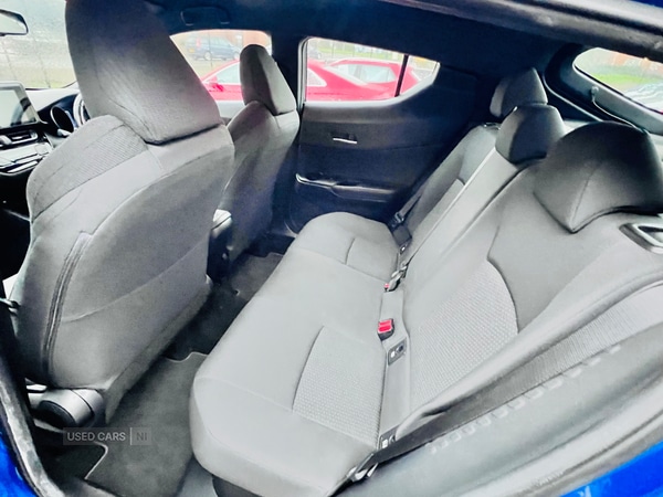 Used Toyota C-HR 2018 for sale - 77599411: Photo 16