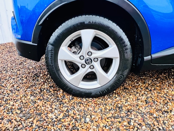 Used Toyota C-HR 2018 for sale - 77599411: Photo 5