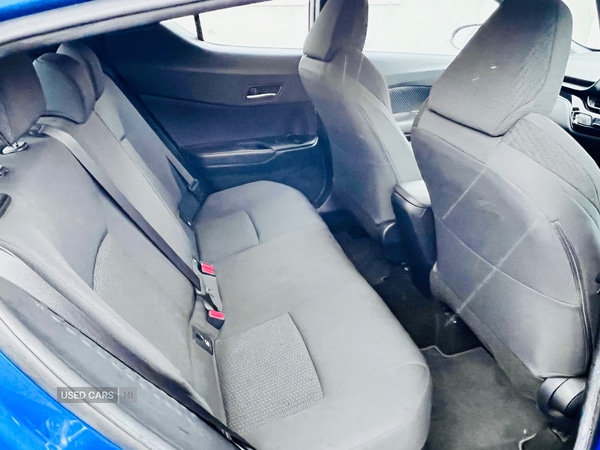 Used Toyota C-HR 2018 for sale - 77599411: Photo 7