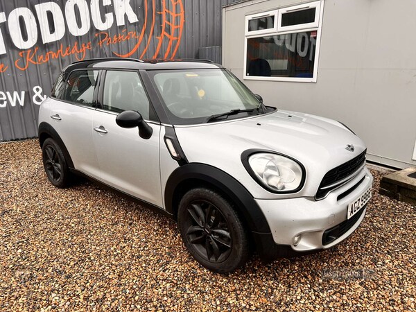 Used MINI Countryman 2014 for sale - 76315406: Photo 1
