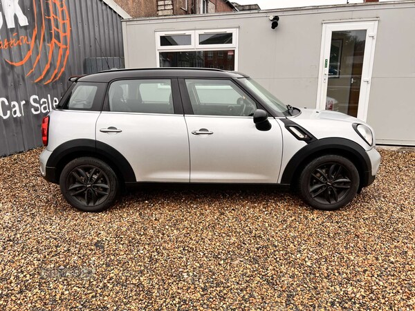 Used MINI Countryman 2014 for sale - 76315406: Photo 2