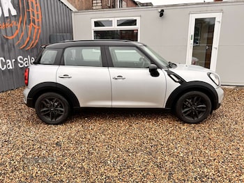 Used MINI Countryman 2014 for sale - 76315406: Photo 2