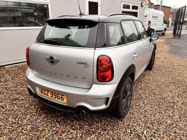 Used MINI Countryman 2014 for sale - 76315406: Photo 3