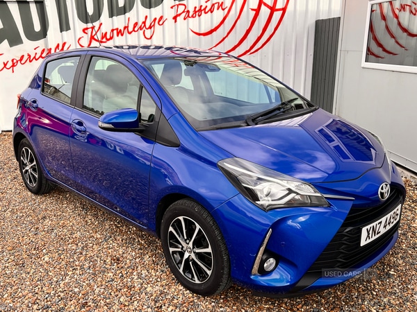 Used Toyota Yaris 2017 for sale - 76399917: Photo 1
