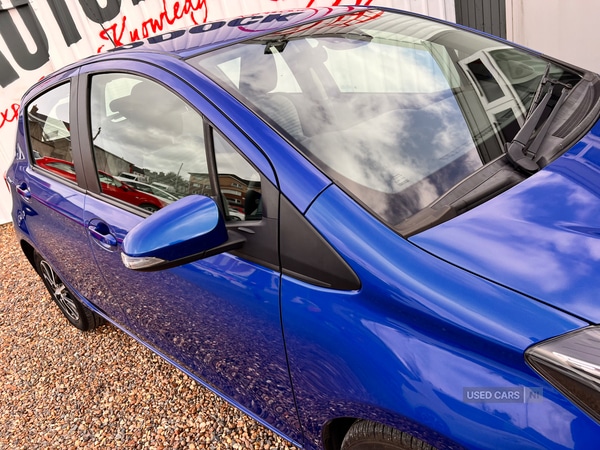 Used Toyota Yaris 2017 for sale - 76399917: Photo 12