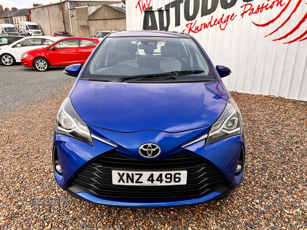 Used Toyota Yaris 2017 for sale - 76399917: Photo 14