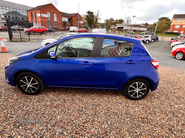 Used Toyota Yaris 2017 for sale - 76399917: Photo 15