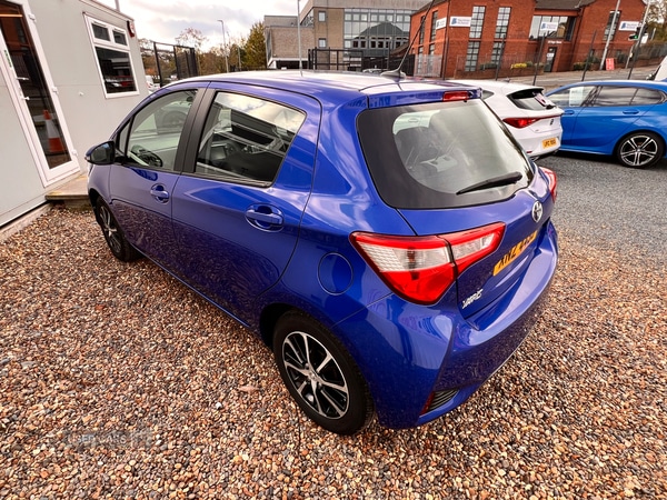 Used Toyota Yaris 2017 for sale - 76399917: Photo 17