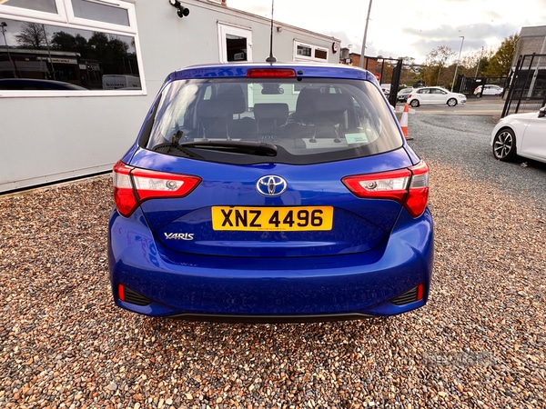 Used Toyota Yaris 2017 for sale - 76399917: Photo 18