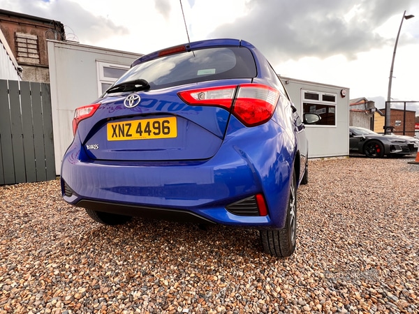 Used Toyota Yaris 2017 for sale - 76399917: Photo 19