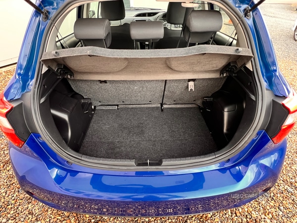 Used Toyota Yaris 2017 for sale - 76399917: Photo 20