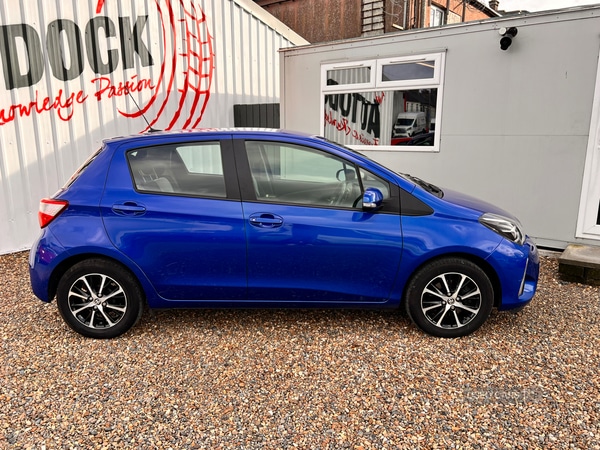 Used Toyota Yaris 2017 for sale - 76399917: Photo 3