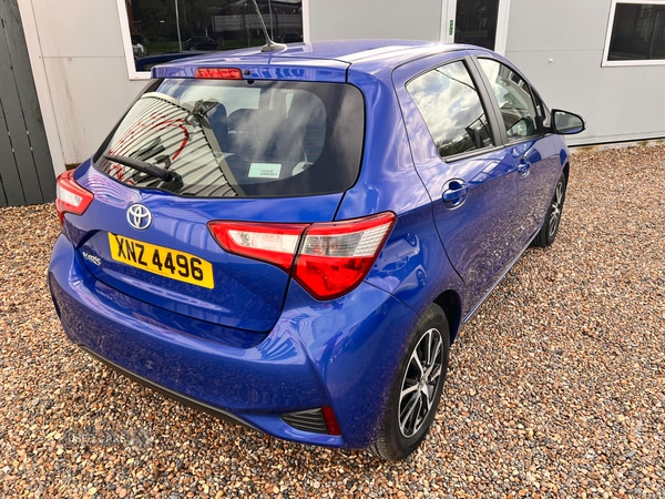 Used Toyota Yaris 2017 for sale - 76399917: Photo 4