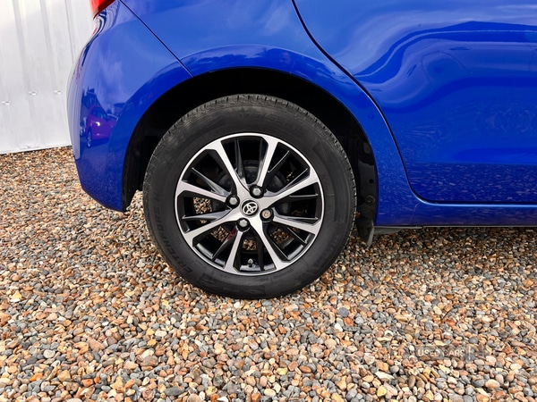 Used Toyota Yaris 2017 for sale - 76399917: Photo 5