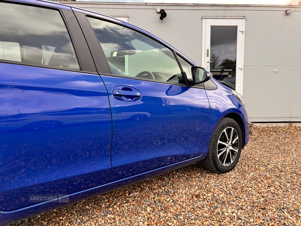 Used Toyota Yaris 2017 for sale - 76399917: Photo 6