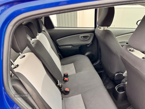 Used Toyota Yaris 2017 for sale - 76399917: Photo 7