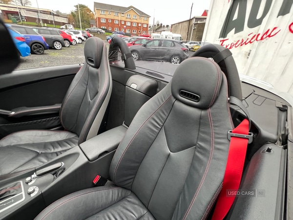 Used Mercedes-Benz SLK 2008 for sale - 76551597: Photo 15