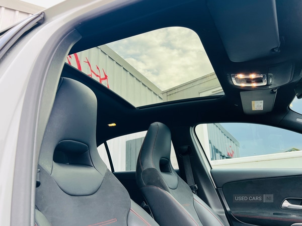 Used Mercedes-Benz A-Class 2019 for sale - 76953695: Photo 10