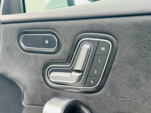 Used Mercedes-Benz A-Class 2019 for sale - 76953695: Photo 11