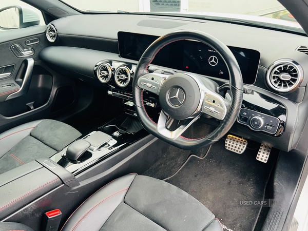 Used Mercedes-Benz A-Class 2019 for sale - 76953695: Photo 12