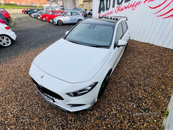 Used Mercedes-Benz A-Class 2019 for sale - 76953695: Photo 15