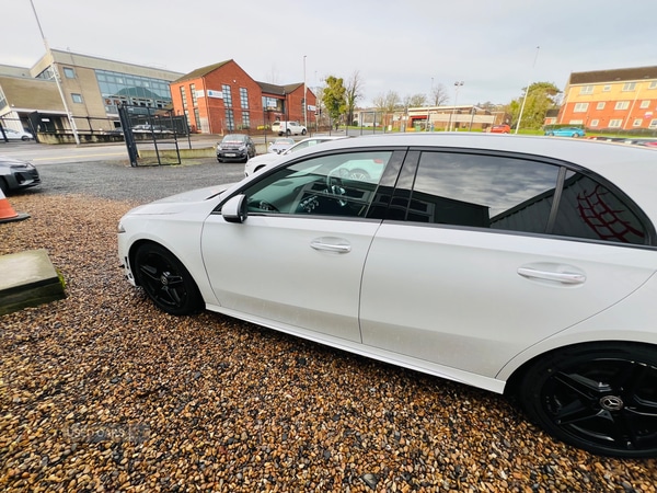 Used Mercedes-Benz A-Class 2019 for sale - 76953695: Photo 16