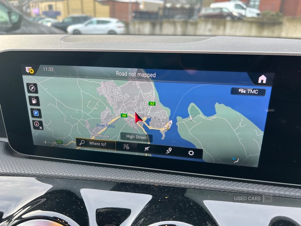 Used Mercedes-Benz A-Class 2019 for sale - 76953695: Photo 22