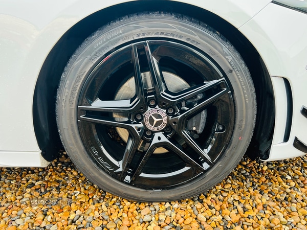 Used Mercedes-Benz A-Class 2019 for sale - 76953695: Photo 5