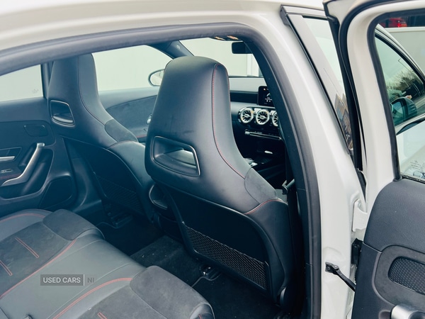 Used Mercedes-Benz A-Class 2019 for sale - 76953695: Photo 6