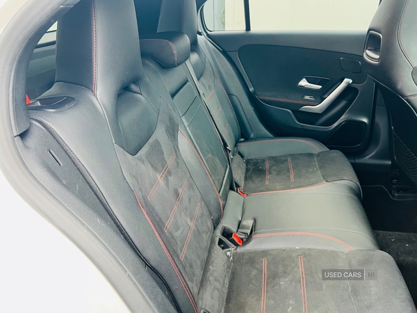 Used Mercedes-Benz A-Class 2019 for sale - 76953695: Photo 7