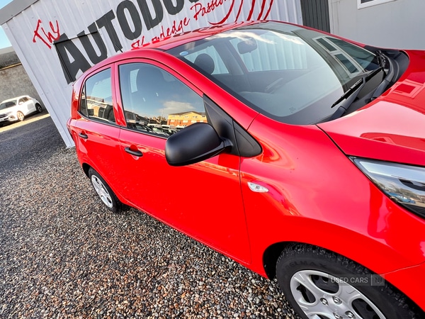 Used Kia Picanto 2022 for sale - 76350258: Photo 10