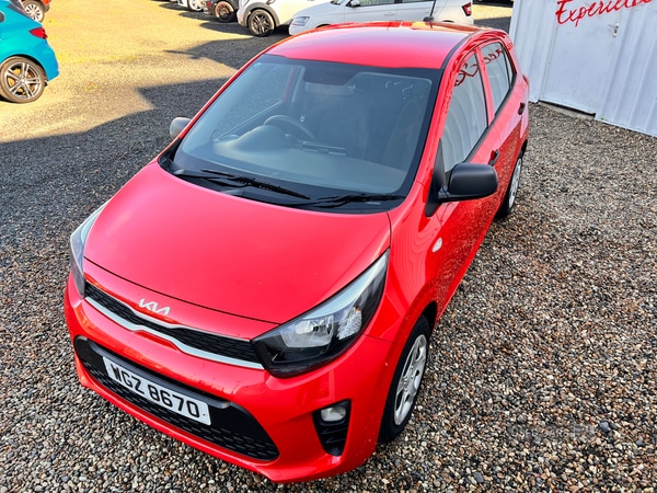 Used Kia Picanto 2022 for sale - 76350258: Photo 12