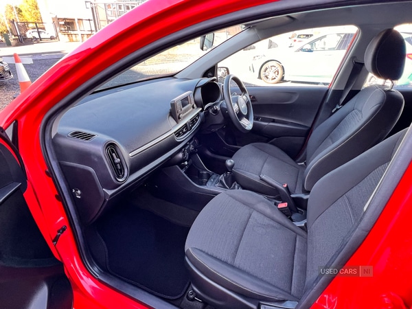 Used Kia Picanto 2022 for sale - 76350258: Photo 14