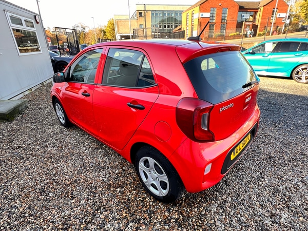 Used Kia Picanto 2022 for sale - 76350258: Photo 15
