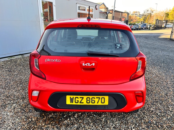 Used Kia Picanto 2022 for sale - 76350258: Photo 16