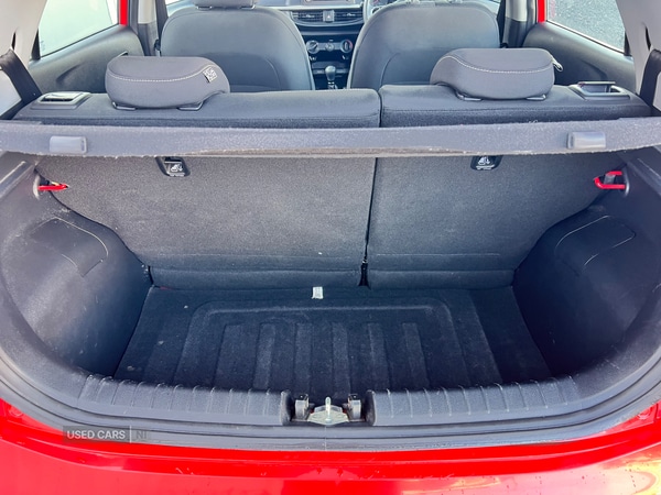 Used Kia Picanto 2022 for sale - 76350258: Photo 18