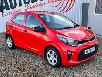 Kia - Picanto