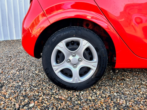 Used Kia Picanto 2022 for sale - 76350258: Photo 5