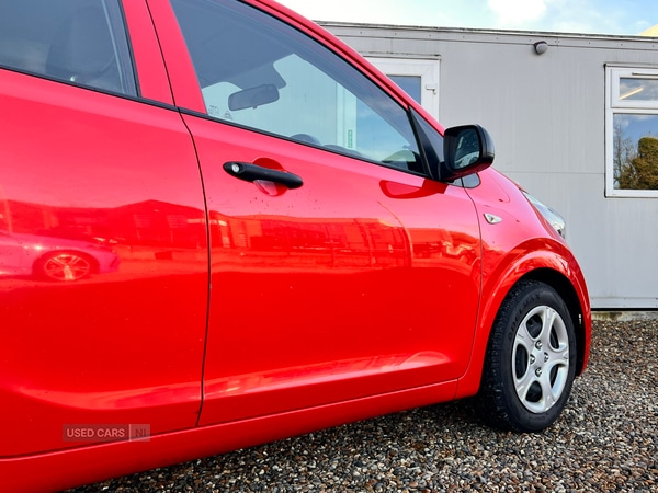 Used Kia Picanto 2022 for sale - 76350258: Photo 6