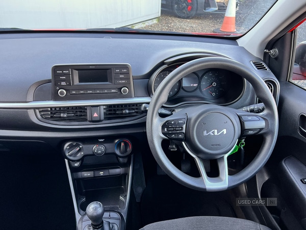 Used Kia Picanto 2022 for sale - 76350258: Photo 8