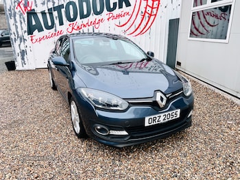 Used Renault Megane 2015 for sale - 79085812: Photo