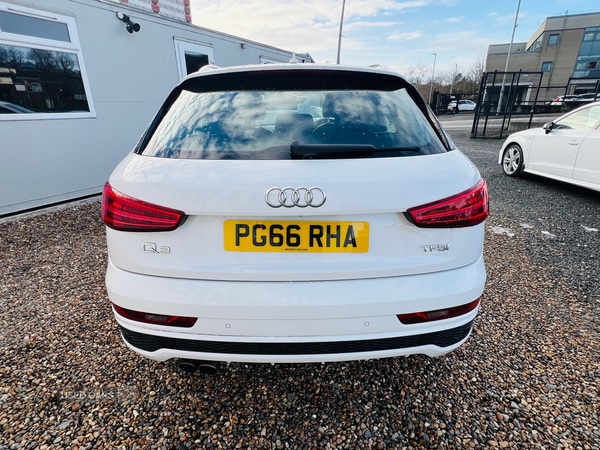 Used Audi Q3 2017 for sale - 77121123: Photo 15