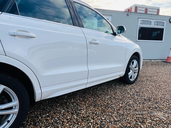 Used Audi Q3 2017 for sale - 77121123: Photo 6