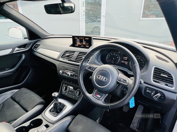 Used Audi Q3 2017 for sale - 77121123: Photo 9